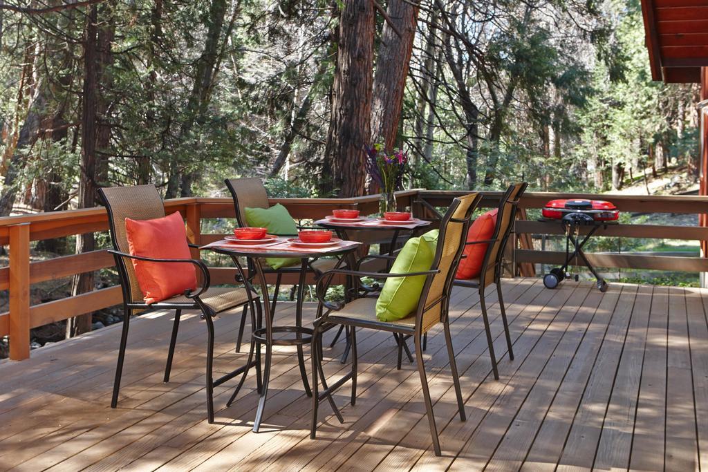 Creekside Lodge Idyllwild Zewnętrze zdjęcie