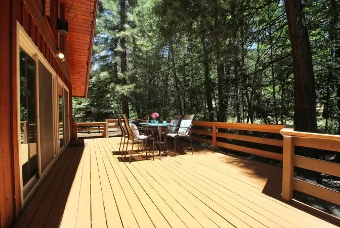 Creekside Lodge Idyllwild Pokój zdjęcie